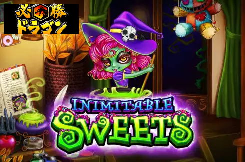 Inimitable Sweets
